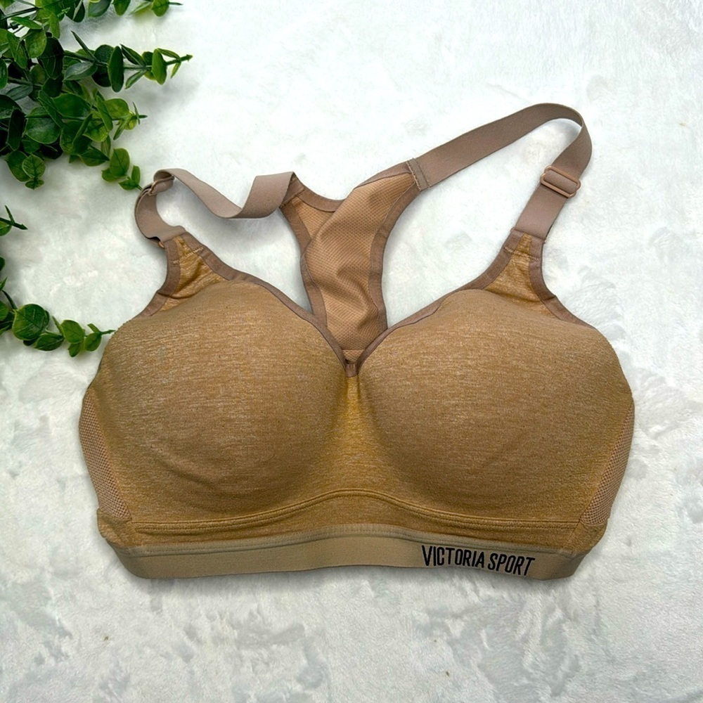 Victoria’s Secret Victoria sport sports Bra pink pinkish beige 32/D e/70